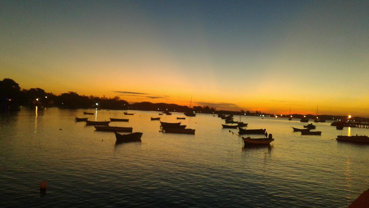 Pousada Mallorca Búzios 외부 사진