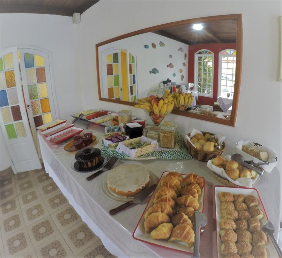 Pousada Mallorca Búzios 외부 사진