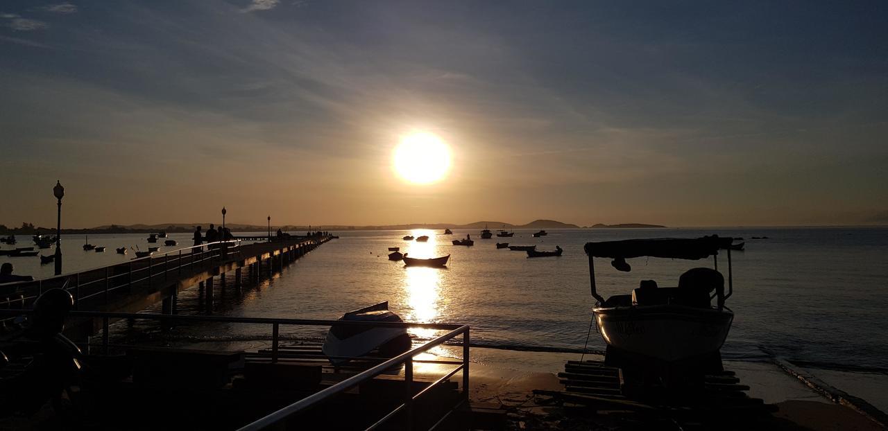 Pousada Mallorca Búzios 외부 사진