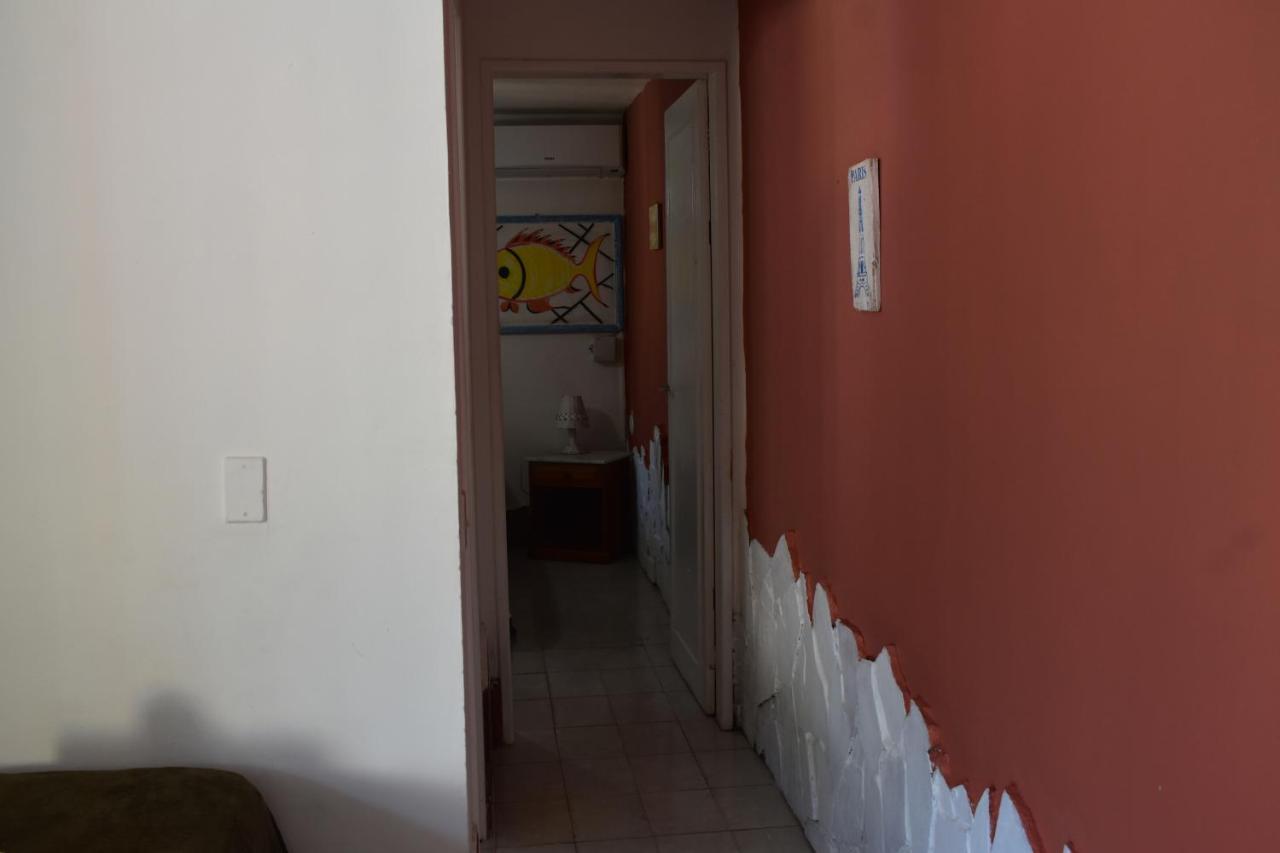 Pousada Mallorca Búzios 외부 사진