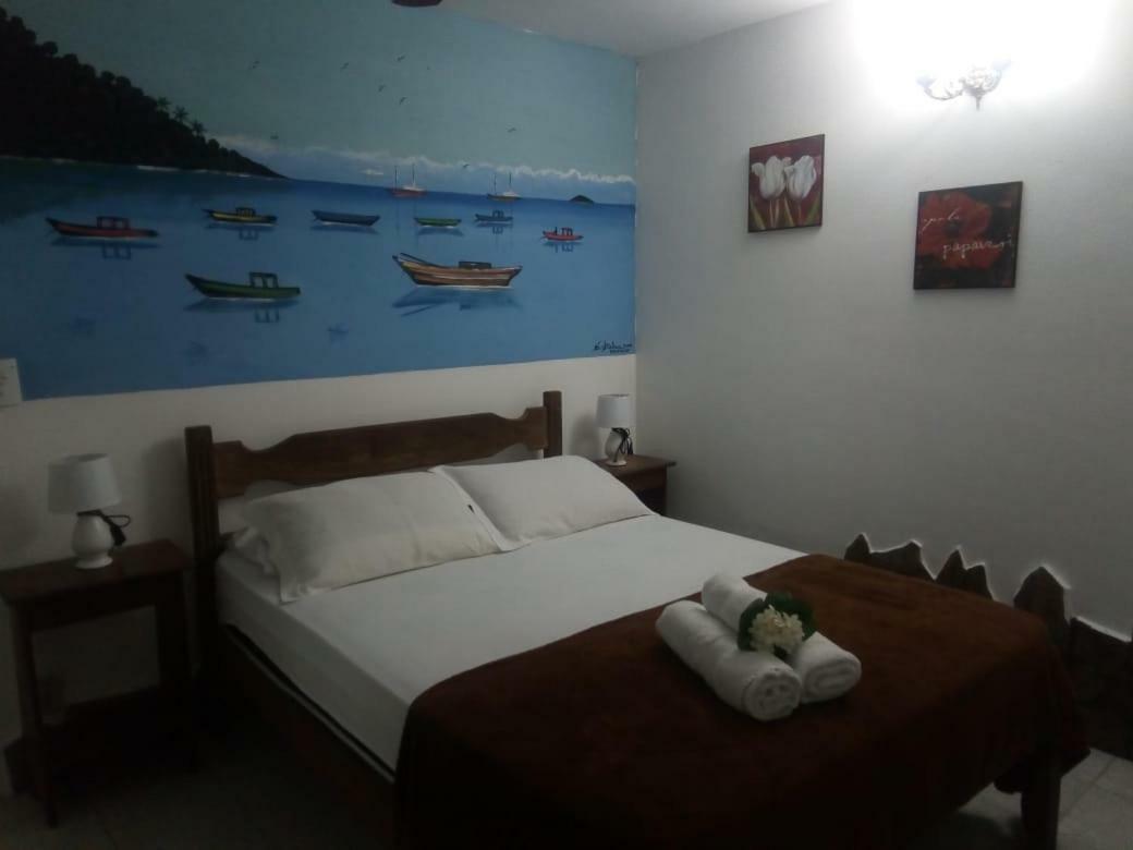 Pousada Mallorca Búzios 외부 사진