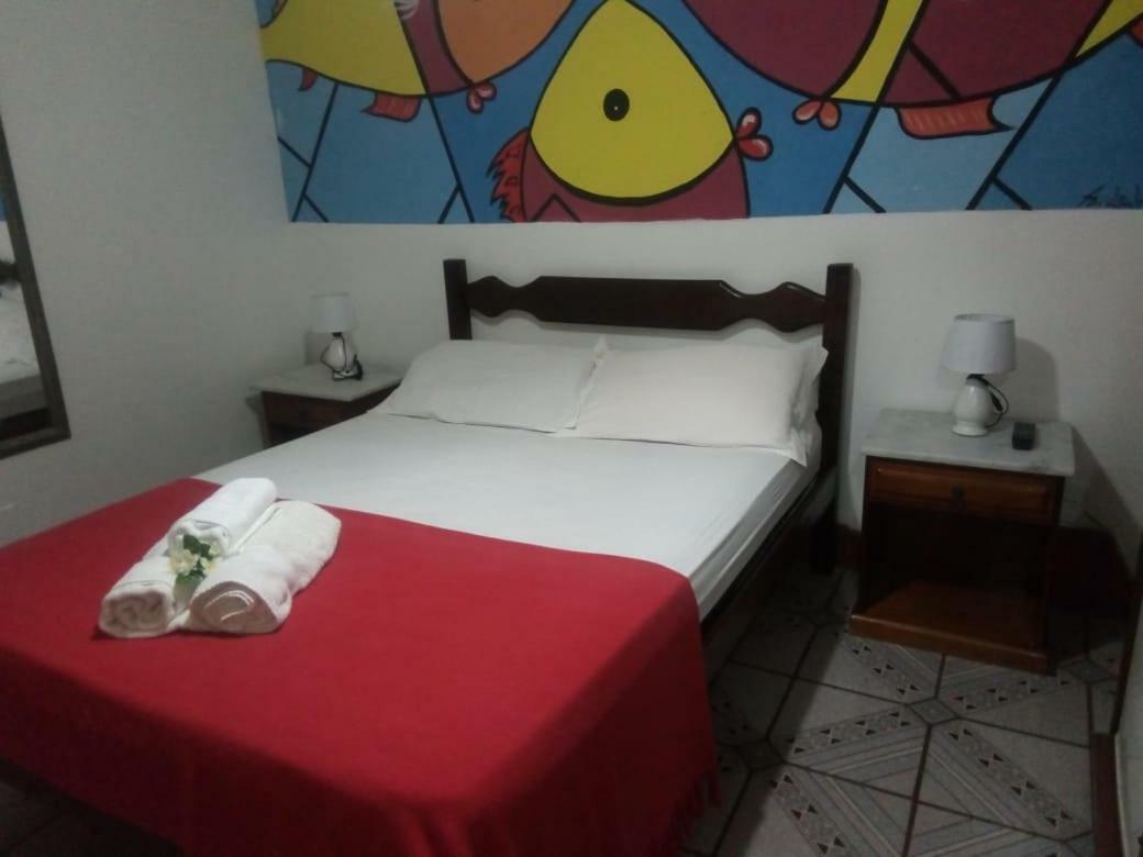 Pousada Mallorca Búzios 외부 사진