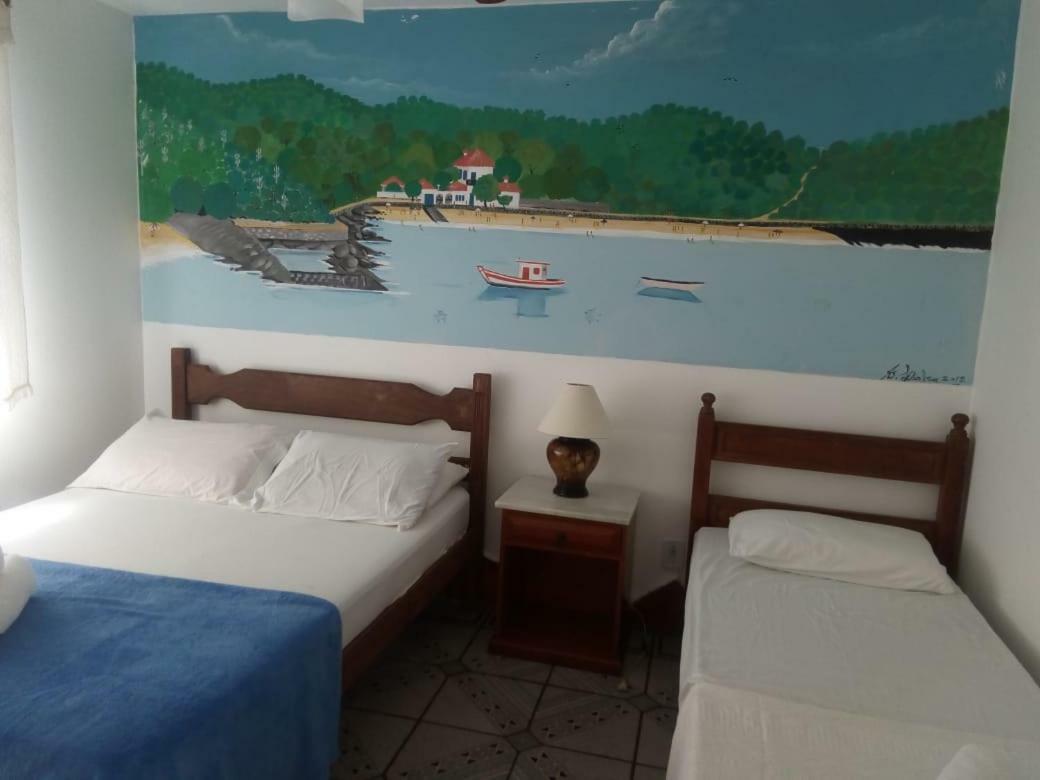 Pousada Mallorca Búzios 외부 사진