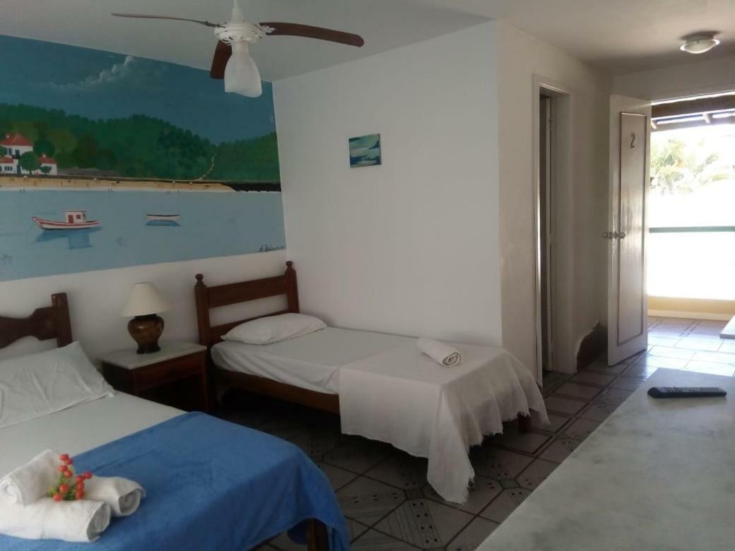 Pousada Mallorca Búzios 외부 사진