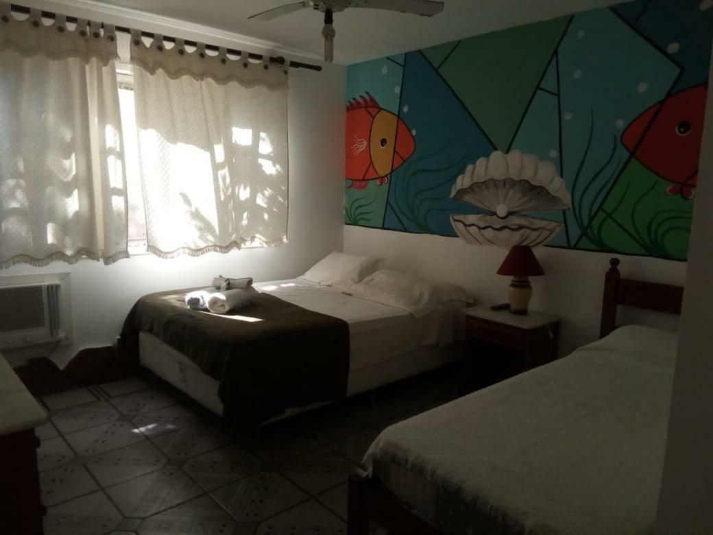 Pousada Mallorca Búzios 외부 사진