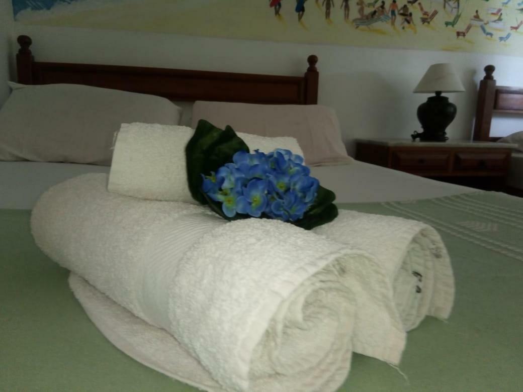 Pousada Mallorca Búzios 외부 사진