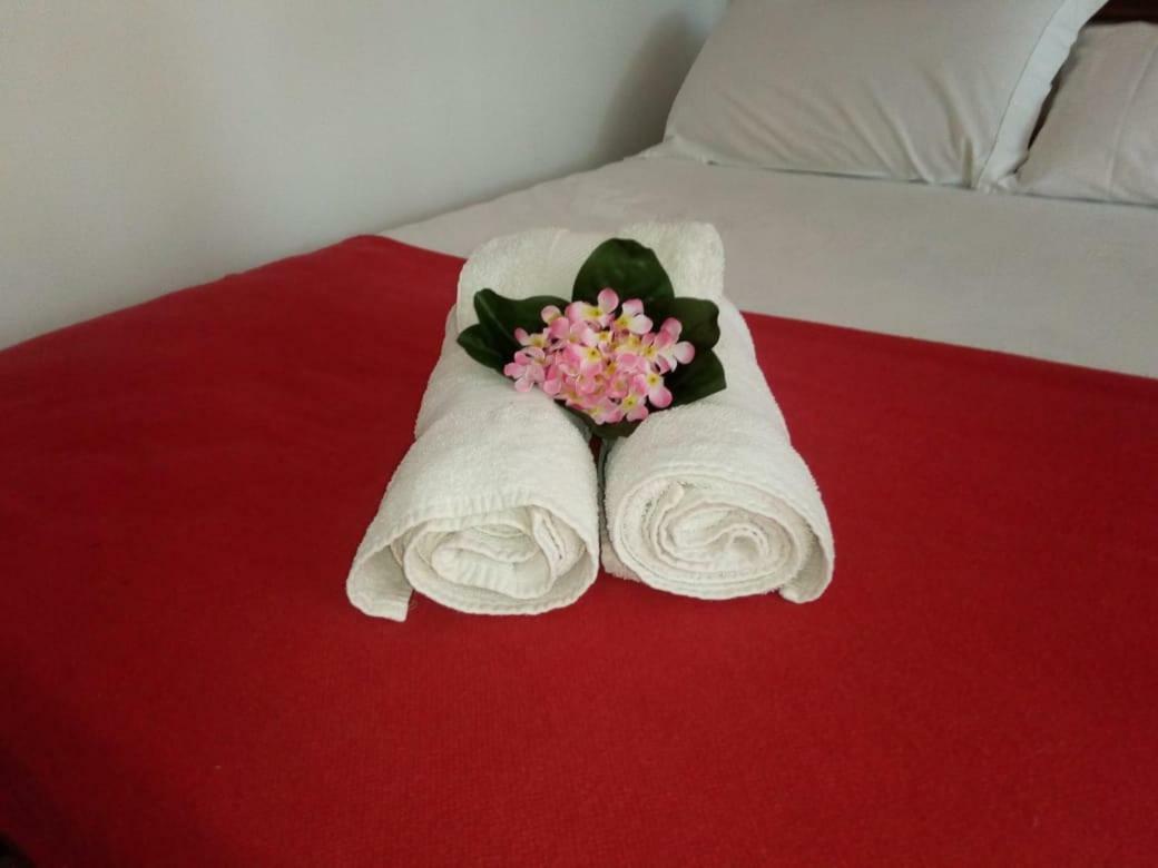 Pousada Mallorca Búzios 외부 사진