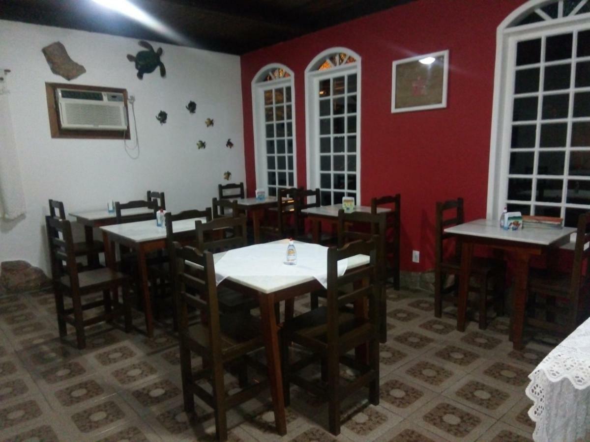 Pousada Mallorca Búzios 외부 사진