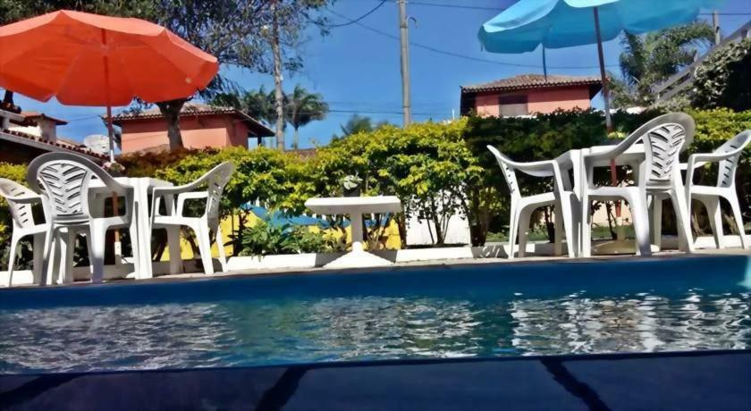 Pousada Mallorca Búzios 외부 사진