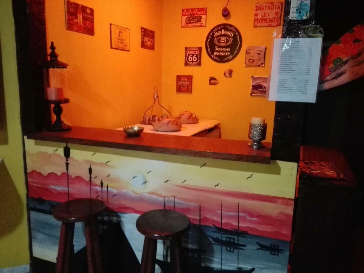 Pousada Mallorca Búzios 외부 사진